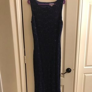 Calvin Klein Evening dress